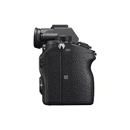 Бездзеркальна камера Sony Alpha A7 III Body (ILCE7M3B.CEC) - мініатюра 3