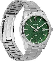 Годинник чоловічий Casio MTP-VD03D-3A1UDF - мініатюра 6