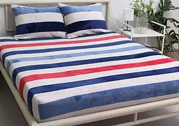 Простирадло на резинці TAG tekstil 160х200х20 см pbe0046275 - мініатюра 1