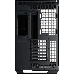 Корпус APNX V1 Tempered Glass без БП (APCM-VI01003.11) Black - мініатюра 4