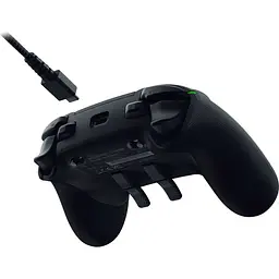 Геймпад Razer Wolverine V2 Chroma Black [RZ06-04010100-R3M1] [110465] - мініатюра 3