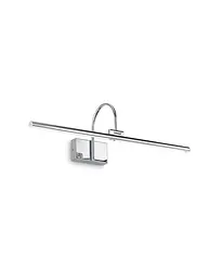 Підсвічування для картин Ideal Lux Bonjour ap1 small 199870
