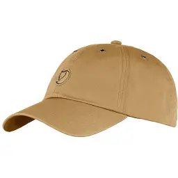 Кепка Fjallraven Helags Vidda Cap S/M buckwheat brown