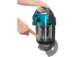Пилосос Bosch BGS05X240 - мініатюра 4