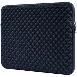 Сумка для ноутбука 13" Mosiso Nylon Fundo Cube чорна