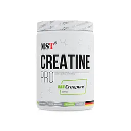 Креатин креапур MST Nutrition Creatine PRO Creapure 1 кг