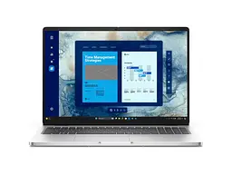 Ноутбук Dell Pro 16 (BTO604PC16255UA_W11P)