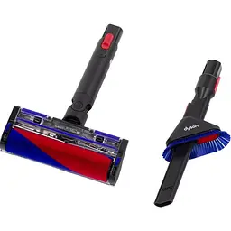 Вертикальний пилосос Dyson PencilVac Fluffy (492747-01) [155768] - мініатюра 12
