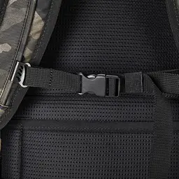 Рюкзак для ноутбука Rivacase 7621, 15.6" (Brown camo) - мініатюра 9