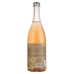 Вино Frumushika-Nova Not Filtered Каберне Совіньйон рожеве сухе 0.75 л - мініатюра 2