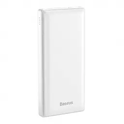 Зовнішній акумулятор BASEUS Mini JA Fast Charge 3 A 20000 mAh зі швидким заряджанням