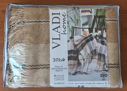 Плед Vladi Ельф 140х200 Elf14-ББК3 Elf14-ББК3 - мініатюра 3