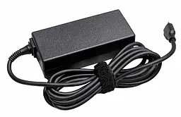 Блок живлення для ноутбука HP 45W 15V 3A Type-C VB-075527 Аналог - мініатюра 2