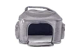 Сумка-переноска для домашніх тварин Lovoyager Portable Pet Carrier Bags - мініатюра 5
