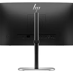Монітор TFT 23.8 HP S5 Pro 524pm, IPS, 100Hz, HDMI, DP, USB-C, RJ-45, HAS, cam, колонки, чорний - мініатюра 6
