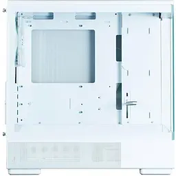 Корпус Zalman P10 ARGB White (P10WHITE) Без БП - мініатюра 5