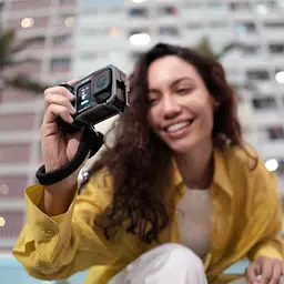 Екшн-камера Insta360 Ace Pro 2 Dual Battery Xplorer Bundle (Dark Gray) (HK Store Edition) - мініатюра 7