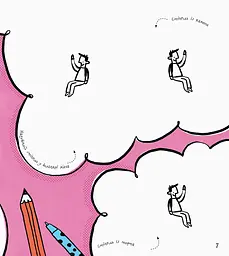 Книжка-активіті. STEM-старт для дітей. Наука - Сем Гатчінсон (N1234001У) - мініатюра 6