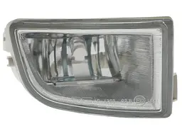 Протитуманна фара (ПТФ) права Skoda Fabia I 99-08р TYC (19-0293-05-2)