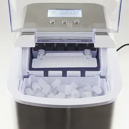 Льодогенератор CASO IceChef Pro [3302] - мініатюра 2