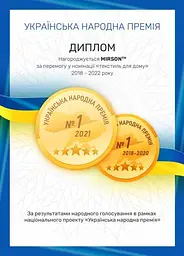 Комплект постельного белья MirSon 17-0590 Feathers Ranforce Elite, полуторный, голубой - миниатюра 5