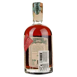 Ром Don Papa Baroko, 40%, 0,7 л - мініатюра 3