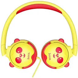Навушники Hoco Childrens headphones W31 - мініатюра 5