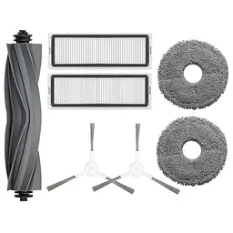 Комплект для робота-пилососа Dreame L10s Ultra / L10 Prime / L10 Ultra ( RLS6LADC RLS6LADC-6 RLL11GC ) №2