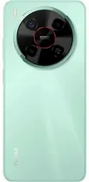Смартфон ZTE Nubia V70 Max 6/128GB Green (UA UCRF) - мініатюра 5