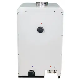 Газовий котел Атем Житомир-10 КС-Г-020 СН - мініатюра 5