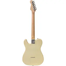 Електрогітара Parksons STC-430 Ivory [168119] - мініатюра 2