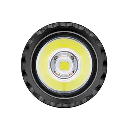 Ліхтар Olight Warrior Mini 3 Black (0.0000.0692) - мініатюра 8