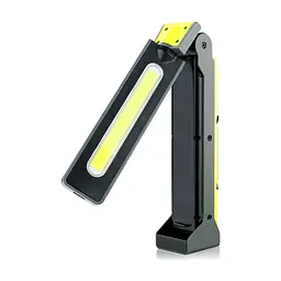 Ліхтар Mactronic FlexiBEAMMagnetic 600 Lm USB (PWL0091)