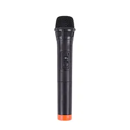 Портативна колонка HAVIT SQ146BT 60W RGB Black HAVIT (28943-000) - мініатюра 11
