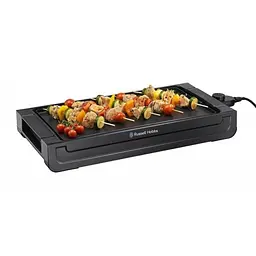 Гриль RUSSELL HOBBS Fiesta (22550-56) (23256036001) - мініатюра 2