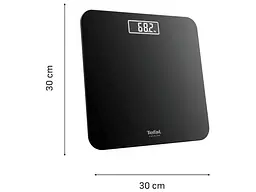 Ваги підлогові Tefal PP1800V0 - мініатюра 3