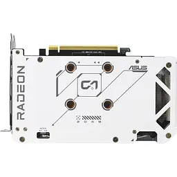 Відеокарта Asus Dual Radeon RX 9060 XT 16GB White (DUAL-RX9060XT-16G-WHITE) UA [155592] - мініатюра 10