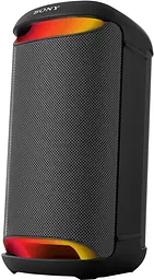 Портативная колонка Sony SRS-XV500B 2.0, BT 5.2, IPX4, LED, Party Connect, SBC, AAC, LDAC - мініатюра 11