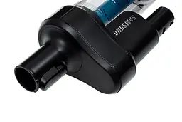 Циклонний фільтр під засувку DJ97-02378A для пилососу Samsung VCJG24GH, VCJG24FH, VC20M255AWB, VC21F60JUK1 - мініатюра 2