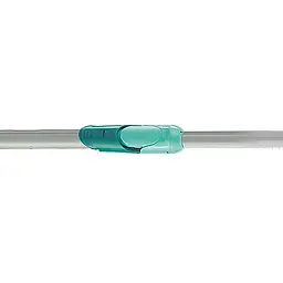 Ручка для швабри телескопічна Leifheit Clean Twist Evo 100-130 см (89114) - мініатюра 2