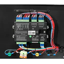 Генератор Kraft KRF-20KW/DA,20 кВт - мініатюра 7