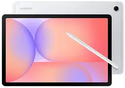 Планшет Samsung Galaxy Tab S10 Lite Wi-Fi 8/256GB Silver (SM-X400NZSP) Global version