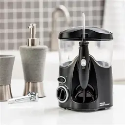 Іригатор Waterpik Ultra Water Flosser WP-112 Black [67741] - мініатюра 8
