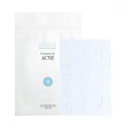 Патчі від прищів Pyunkang Yul Acne Spot Patch Super Thin 15 шт. - мініатюра 3