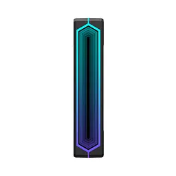 Вентилятор GameMax FN12A S8I Black (FN12A-S8I) - мініатюра 5