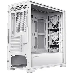 Корпус GameMax Destroyer TGW (Destroyer TGW) Без БП - мініатюра 7