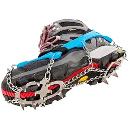 Льодоходи Climbing Technology Ice Traction Plus L (1053-4I895DOV103) - мініатюра 3