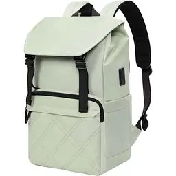 Рюкзак Tigernu T-B9381 15.6` Green [121216]