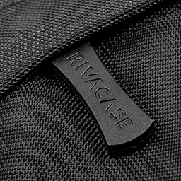 Чохол для ноутбука RivaCase Ulsan 8204 13.3'' Black [112603] - мініатюра 14