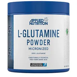 Глютамін L-Glutamine 250 g Applied vit0006096